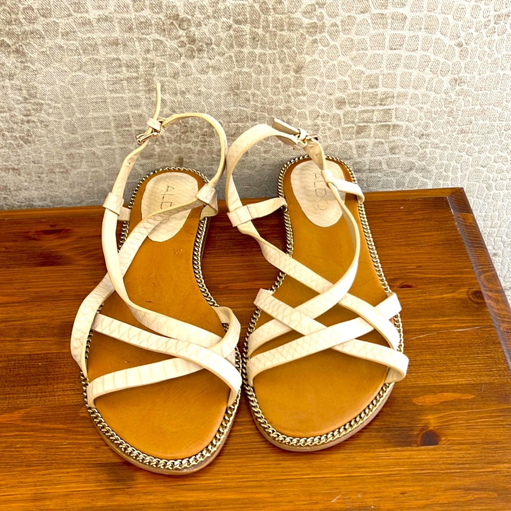 ALDO SANDALS
